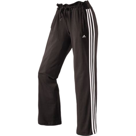 adidas performance hose damen kurzgröße|Kurzgrossen .